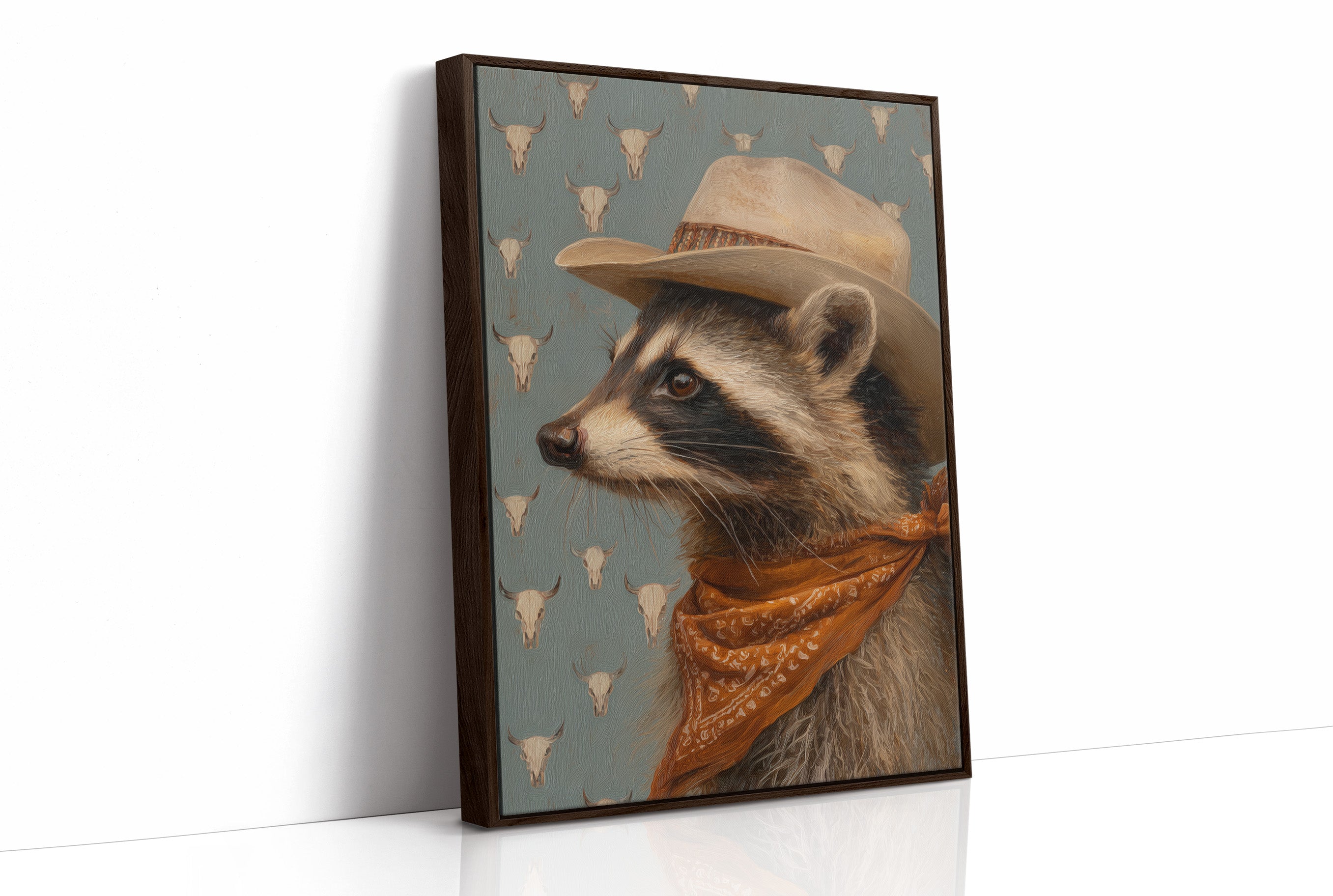 High Desert Bandit
