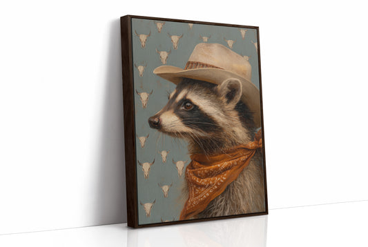 High Desert Bandit