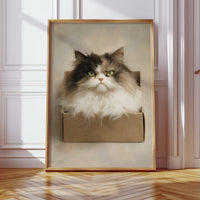 Regal Sentinel in a Box