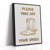 Cowboy Manners For Modern Homes