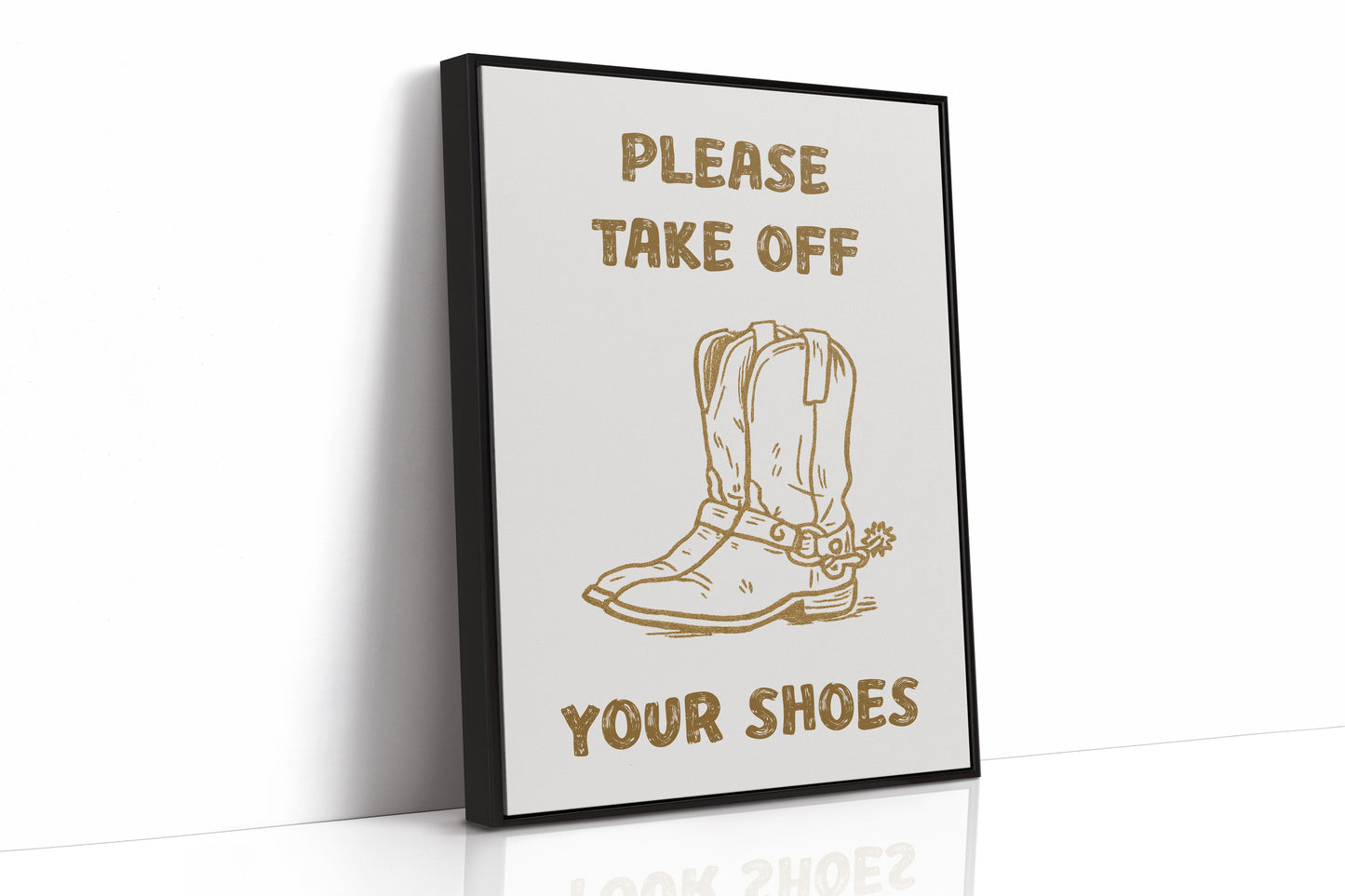 Cowboy Manners For Modern Homes