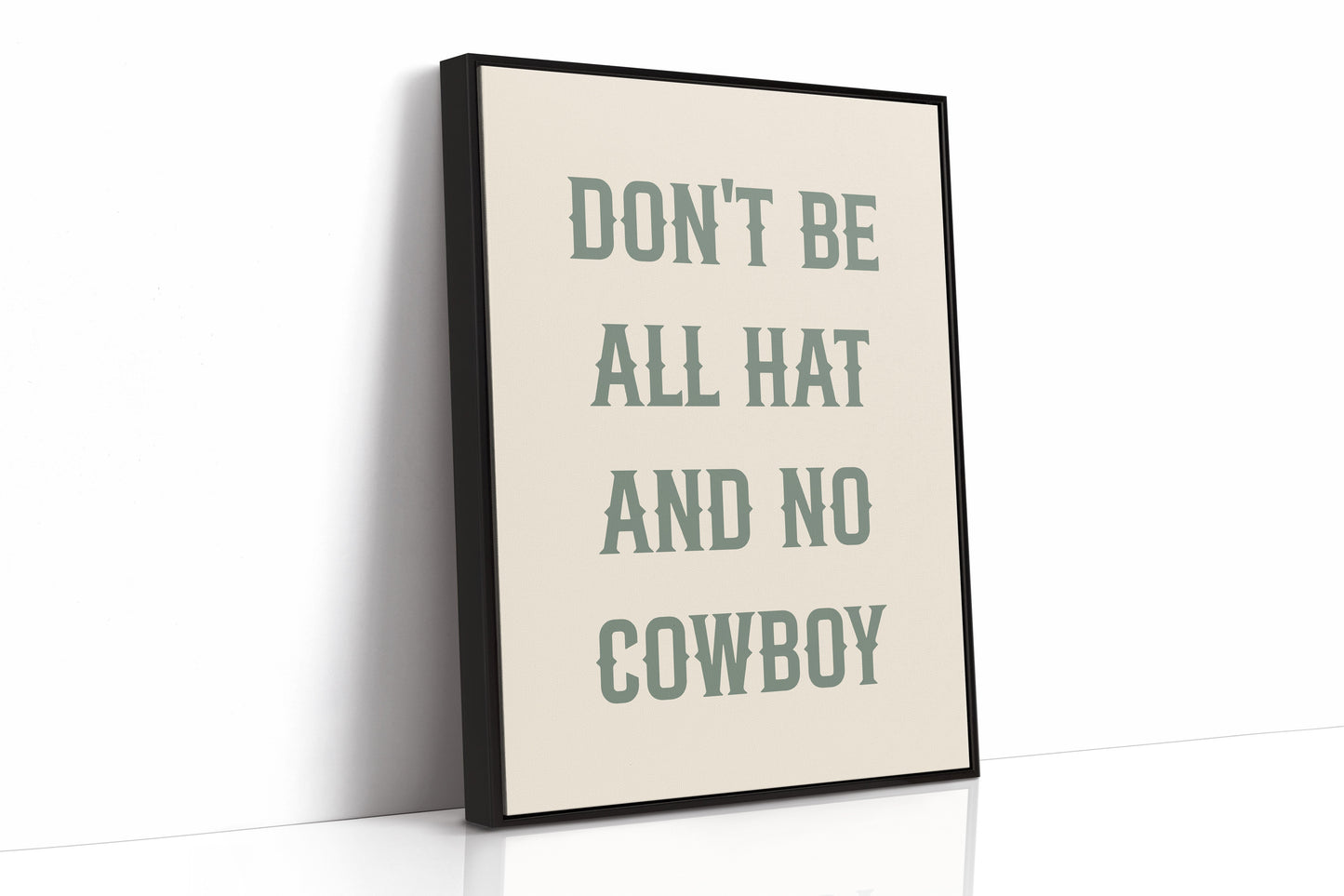 Sage Advice From Western Wisdom