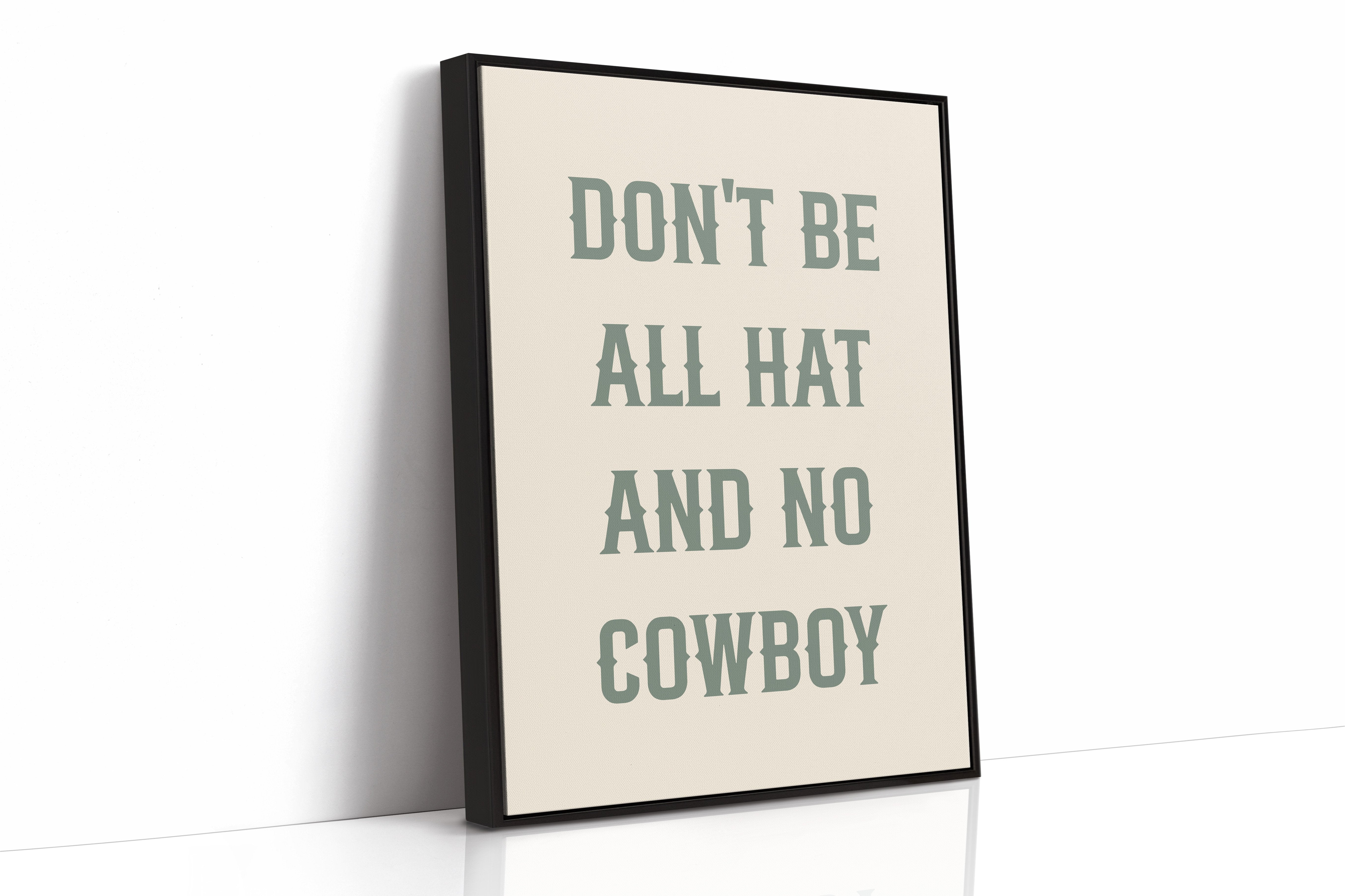 Sage Advice From Western Wisdom