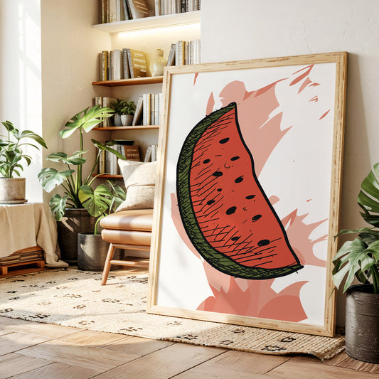 Summer Slice Tells Sweet Stories
