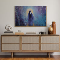 Moonlit Waters Carry Ancient Songs