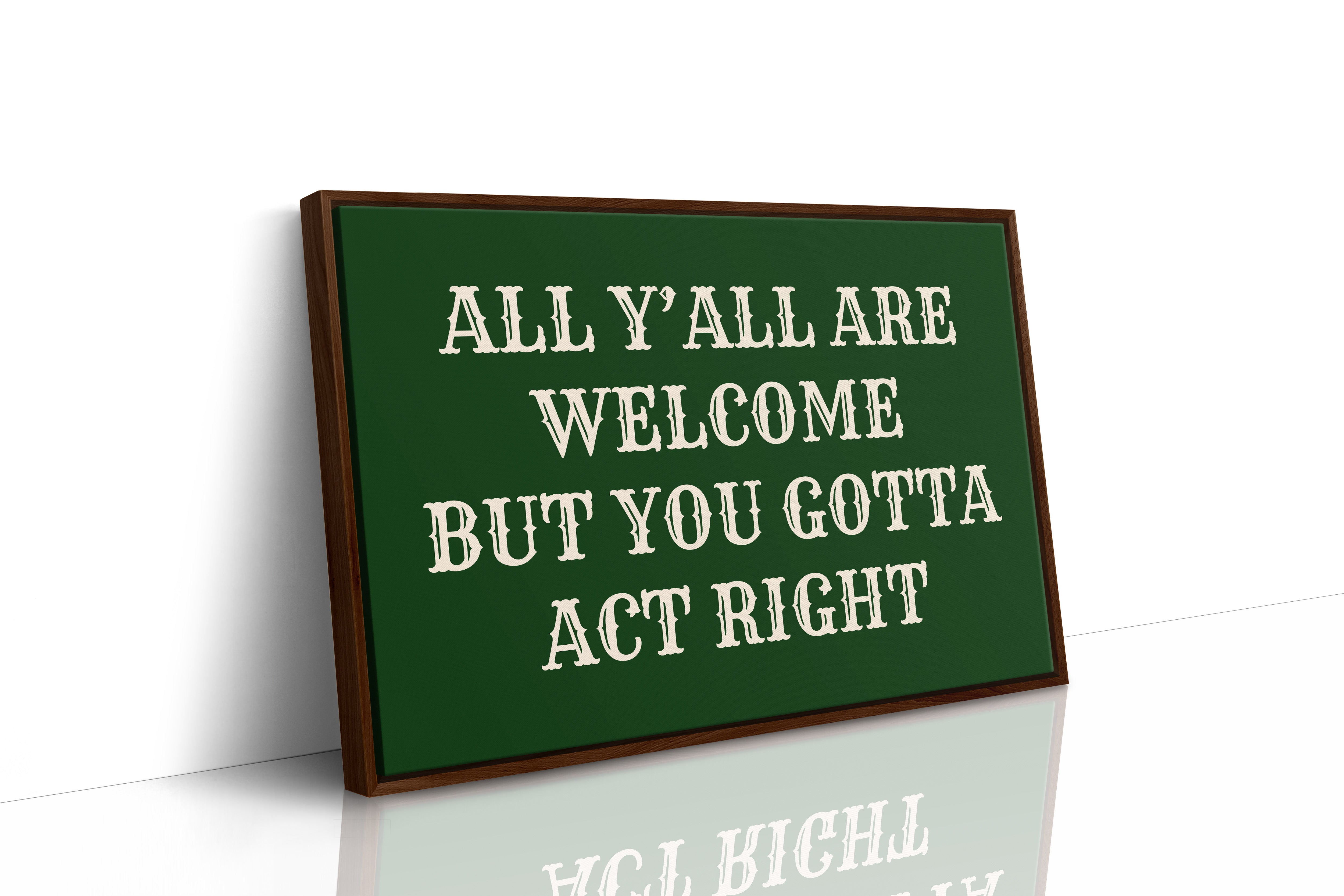 House Rules