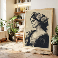 Beauty In Eternal Embrace