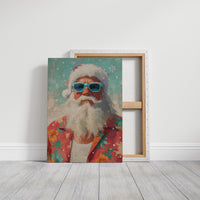 Cool Yule Brings Tropical Christmas Vibes