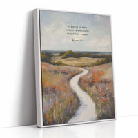 Path of Hope and Prayer