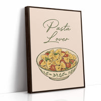 Pasta Lover, Farfalle