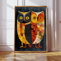 Twilight Companions in Harmony