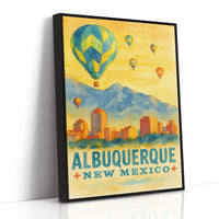 Desert Sky Voyages Await