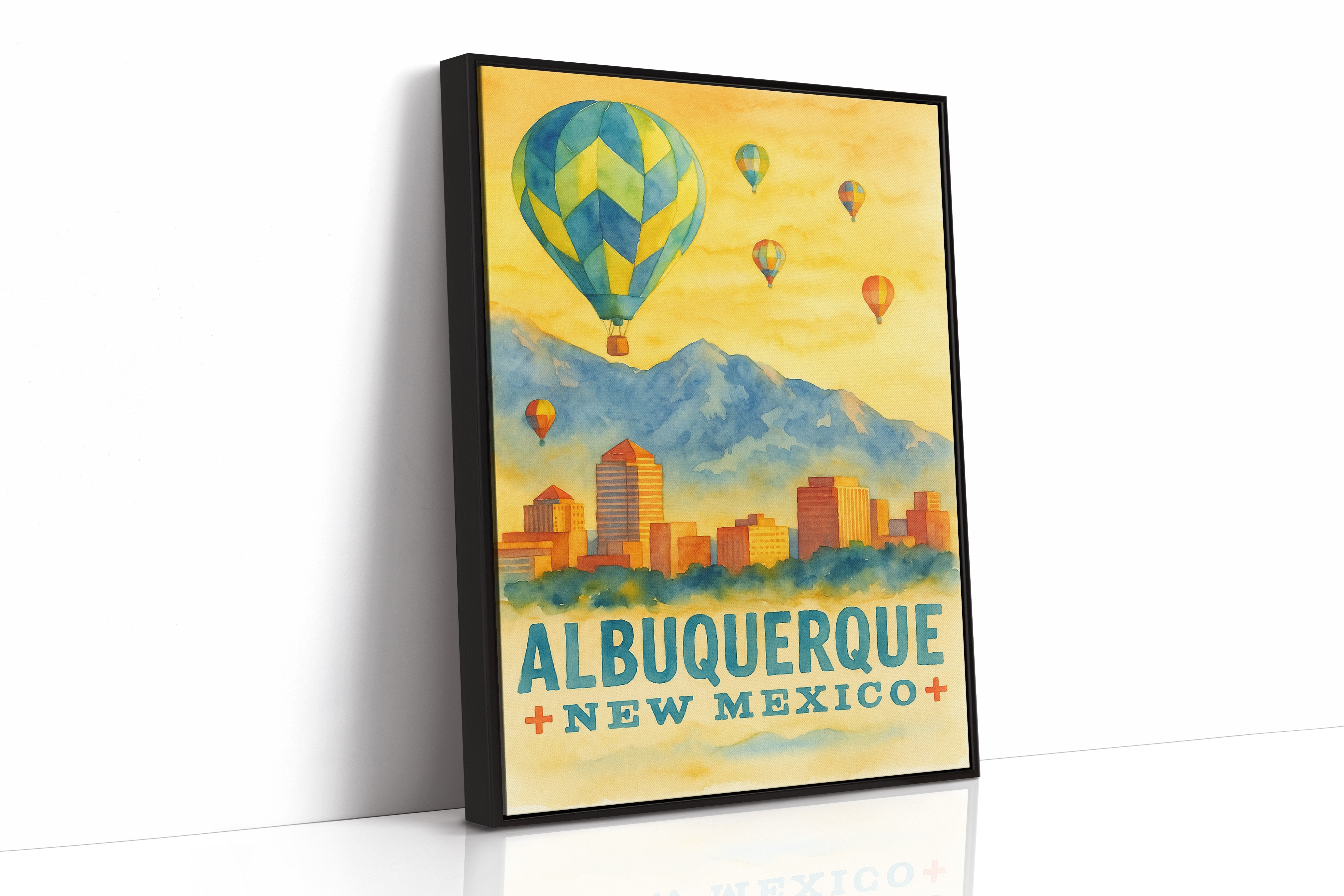 Desert Sky Voyages Await