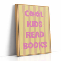 Flower Power Book Club