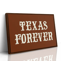Lone Star State of Mind
