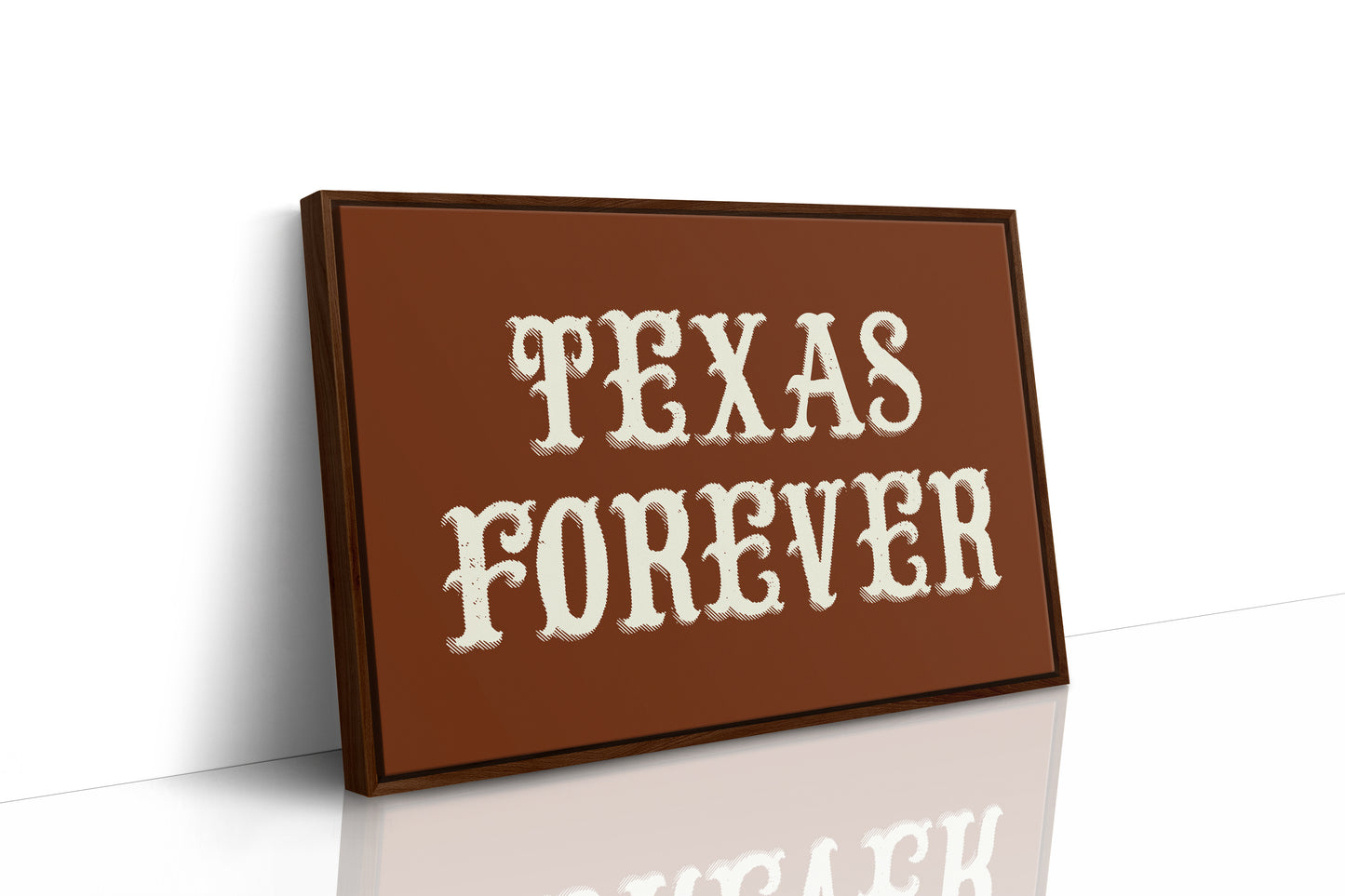 Lone Star State of Mind