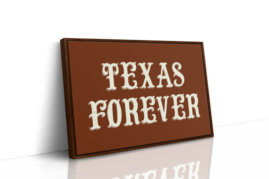 Lone Star State of Mind