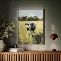 In the Heart of Golden Fields