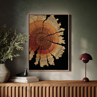 Nature's Timekeeper Unveiled
