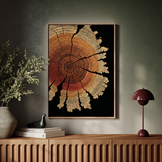 Nature's Timekeeper Unveiled