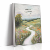 Joyful Path of Prayer