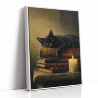 Midnight Between The Pages