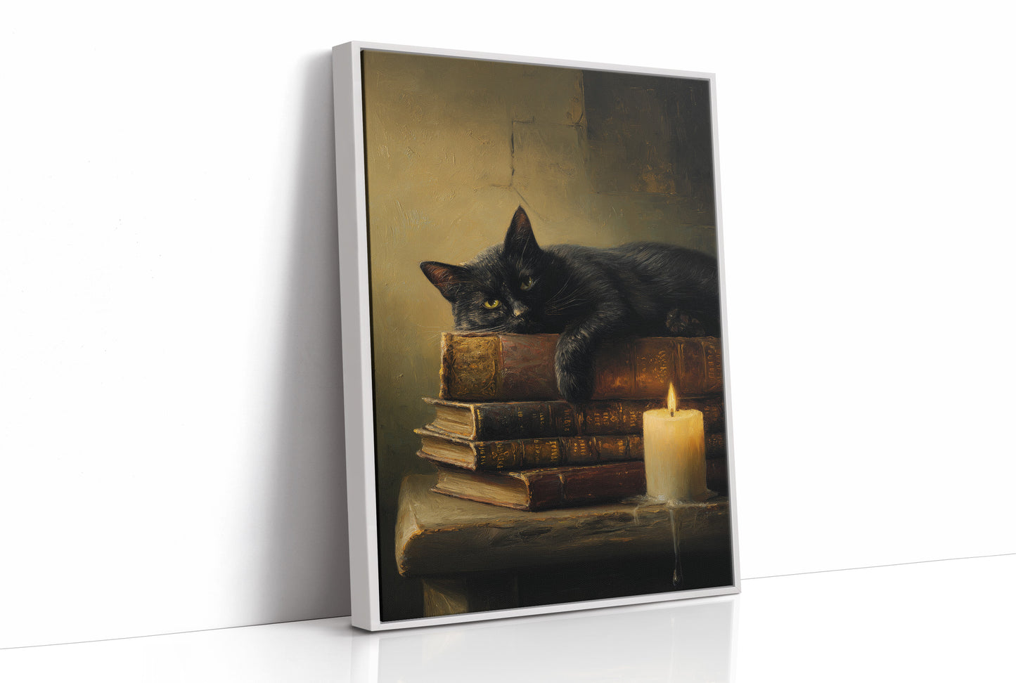Midnight Between The Pages