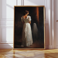 In The Silence Of Forgotten Rooms