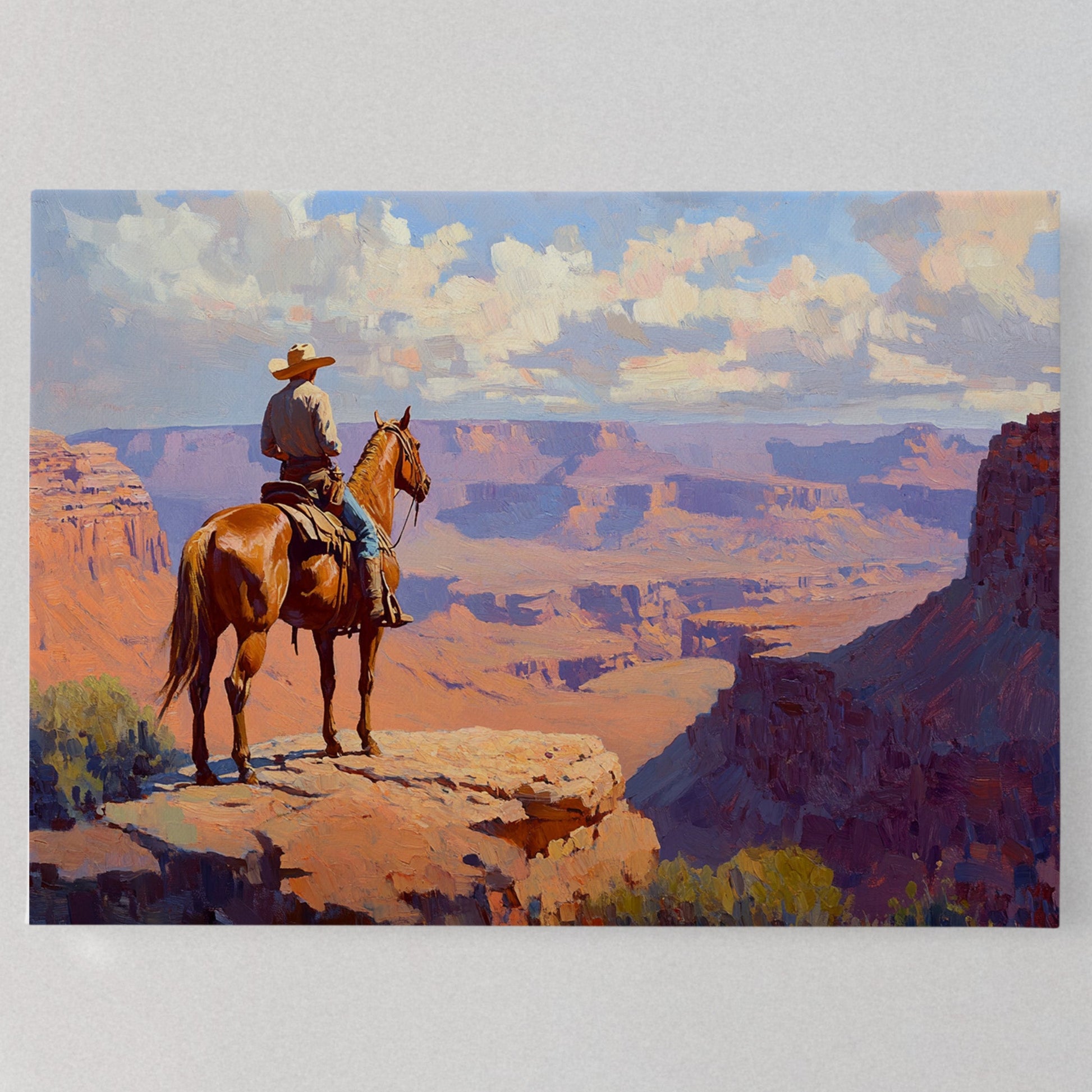 Desert Winds Call Ancient Tales