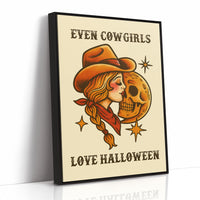 Rust And Bones Meet West