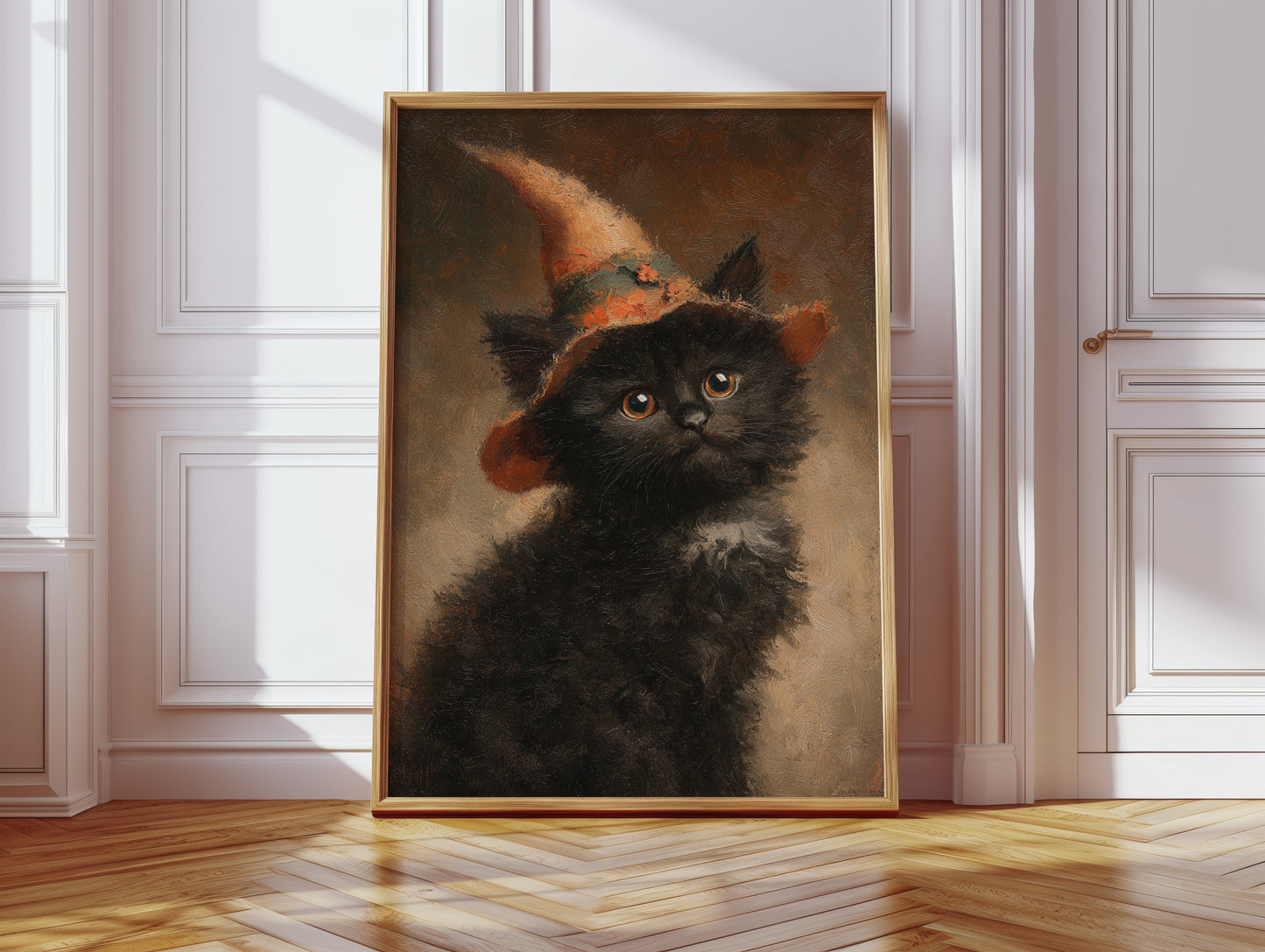 A Mischief of Magic Awaits