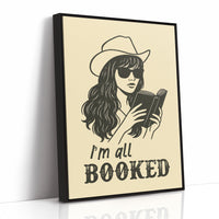 Pages Under Summer Shade