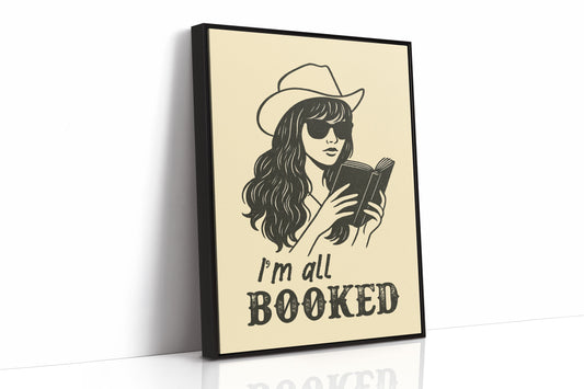 Pages Under Summer Shade