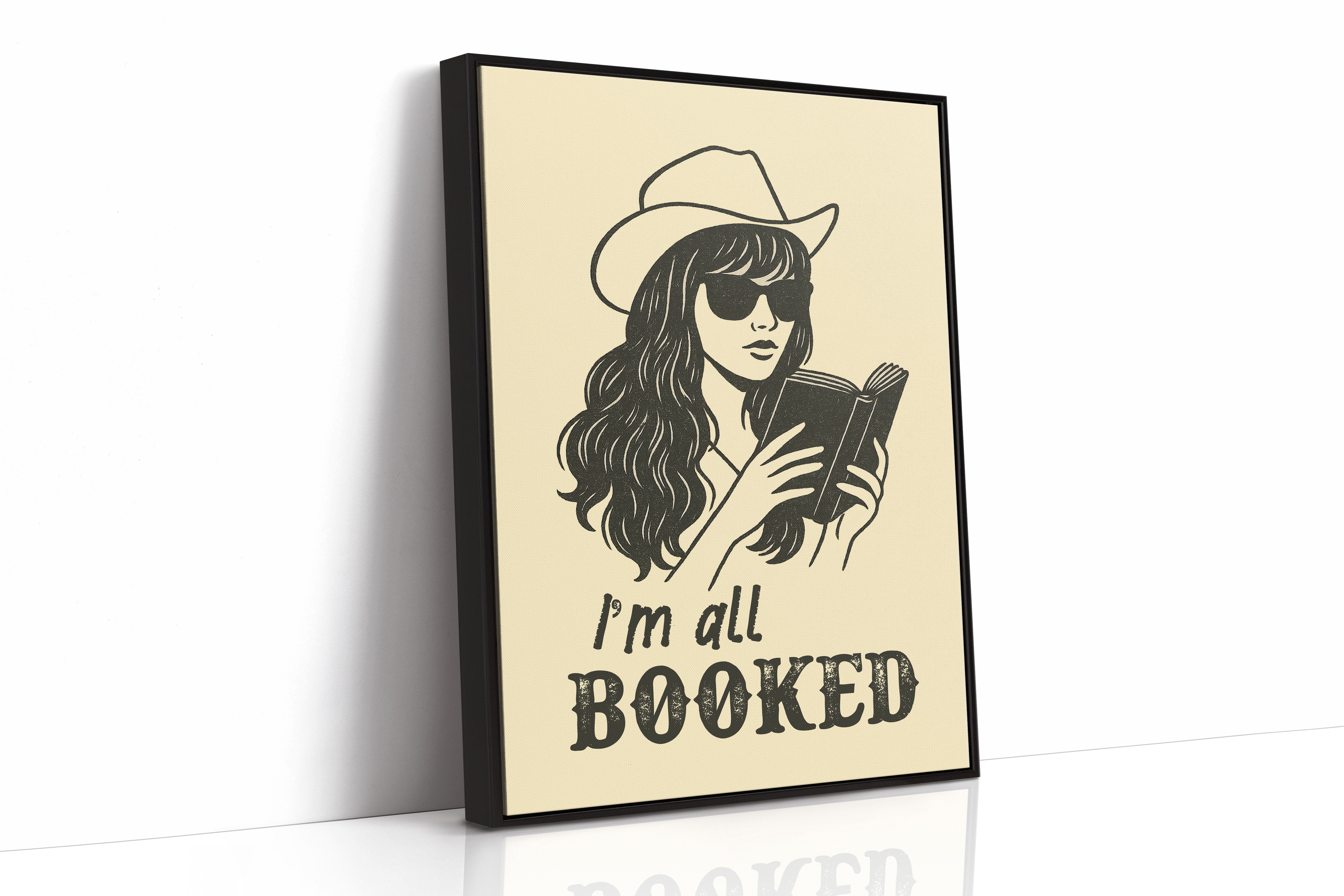 Pages Under Summer Shade