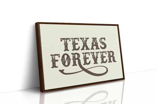 Lone Star State