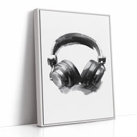 Sound Held In Silence