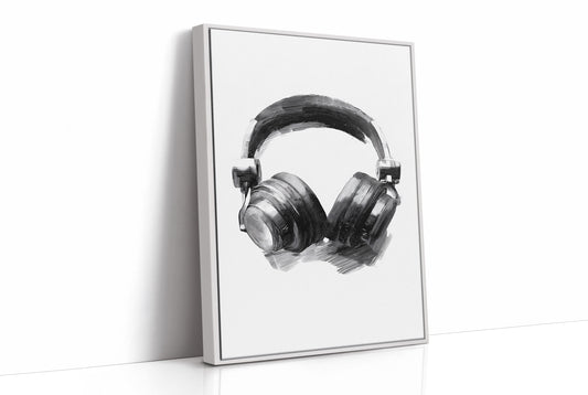 Sound Held In Silence
