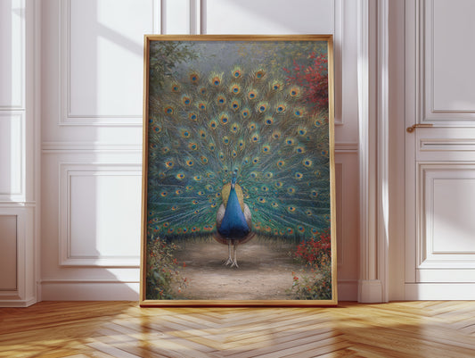 An Elegance Unfurled