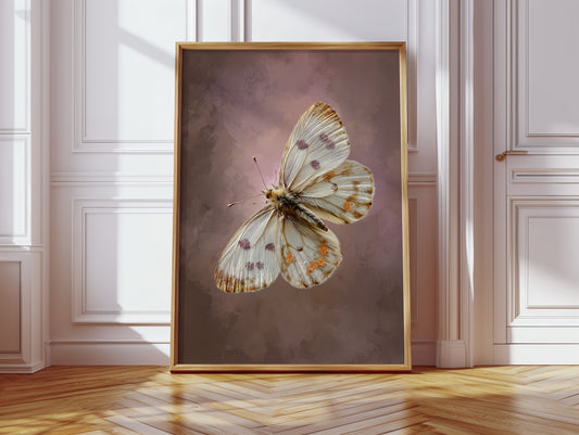 A Dance Upon Gentle Currents