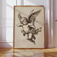 Arrows of Innocence in Flight