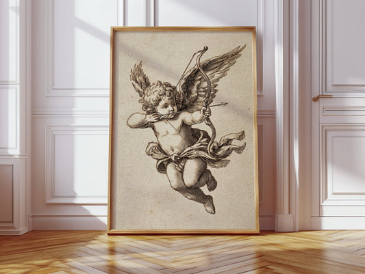 Arrows of Innocence in Flight