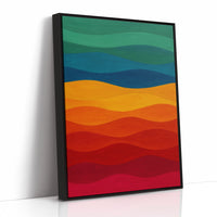 Undulating Spectrum Of Earth's Song