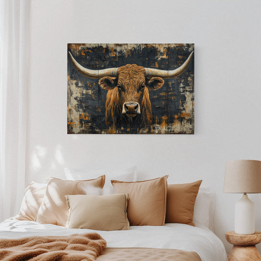 Rustic Tales Of Highland Strength