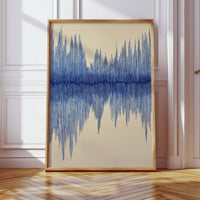 Rhythms of the Ocean's Heart