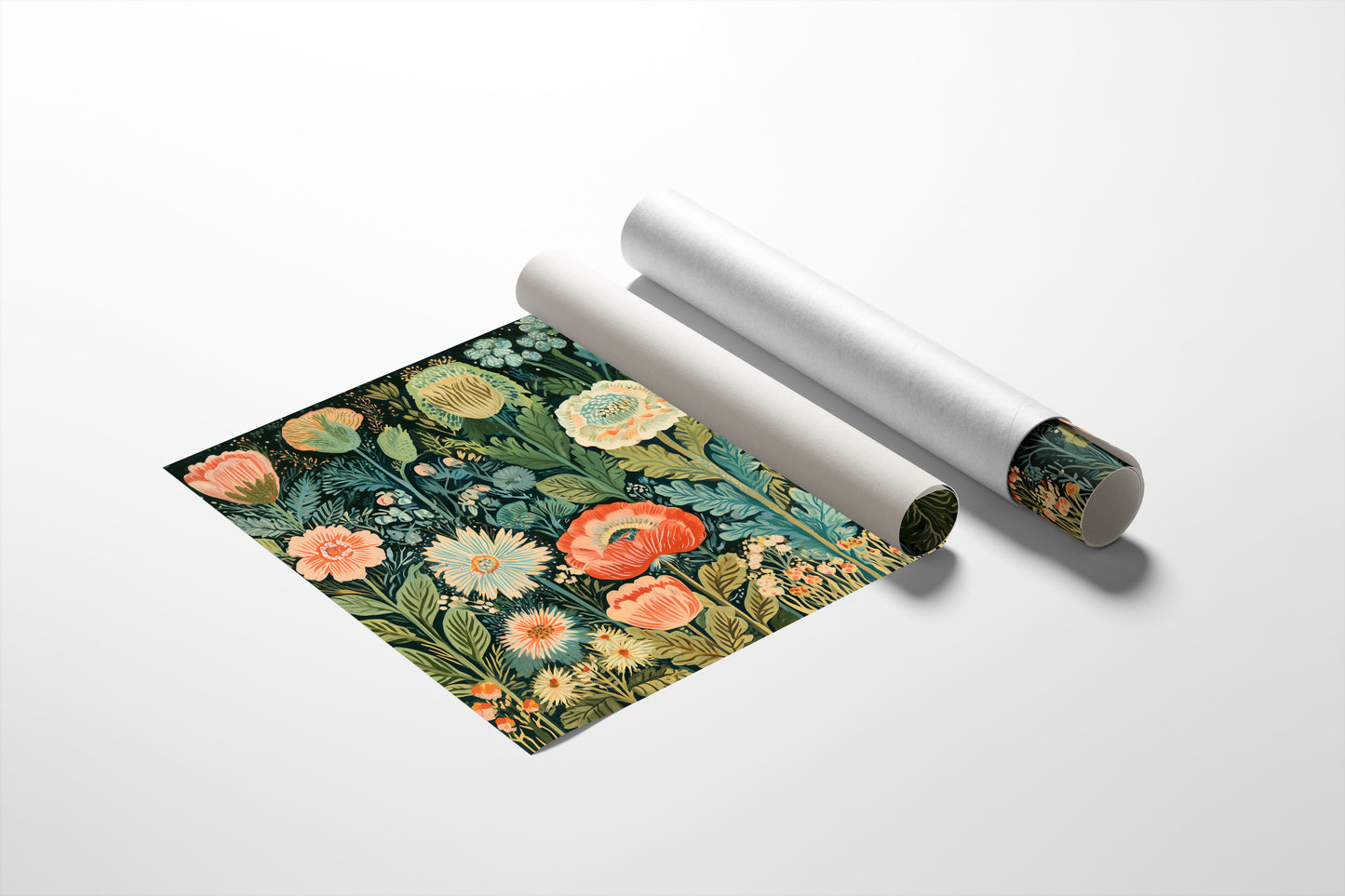 Midnight Meadow, Full Bloom