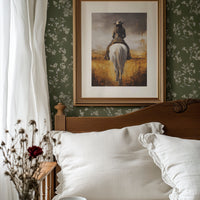 Prairie Wind Carries Western Tales