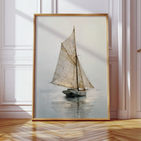 Sails of Solitude