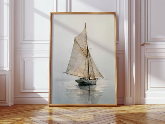 Sails of Solitude