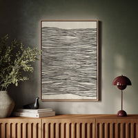 Tides of Handcrafted Elegance