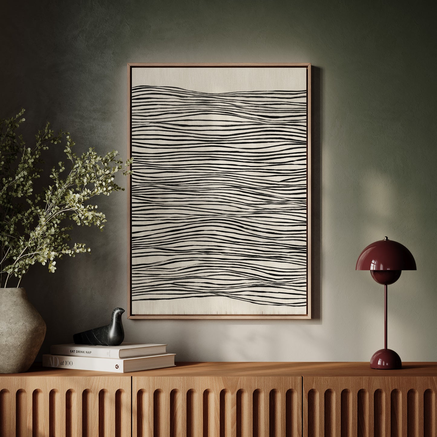 Tides of Handcrafted Elegance